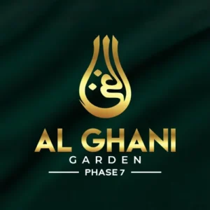 Al Ghani Garden Phase 7