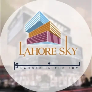 Lahore Sky